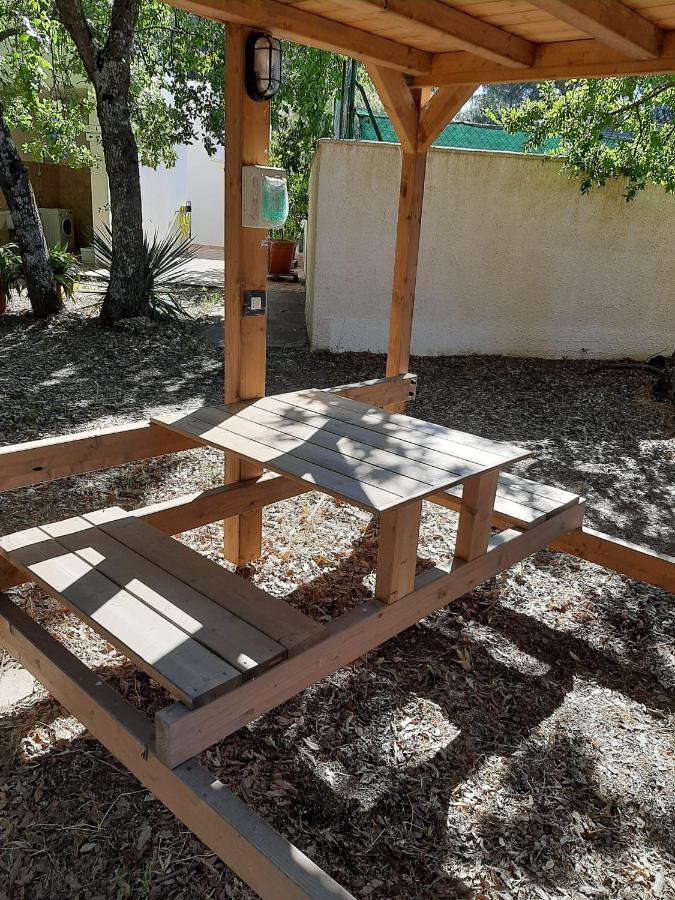 Villaggio Camping Bosco Selva ألبيروبيللو المظهر الخارجي الصورة