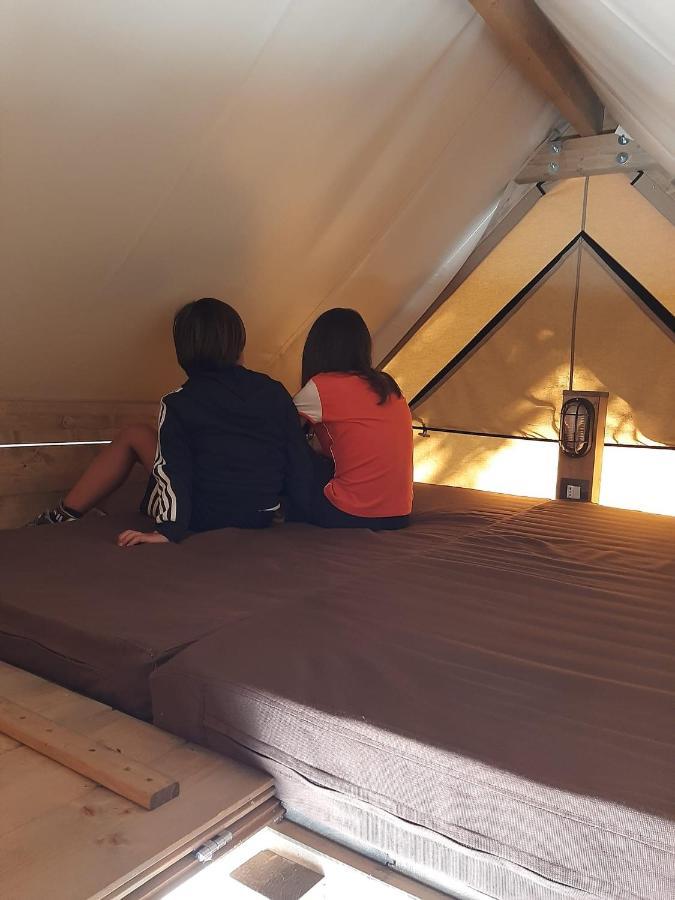 Villaggio Camping Bosco Selva ألبيروبيللو المظهر الخارجي الصورة