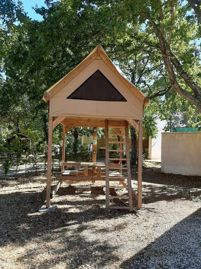 Villaggio Camping Bosco Selva ألبيروبيللو المظهر الخارجي الصورة