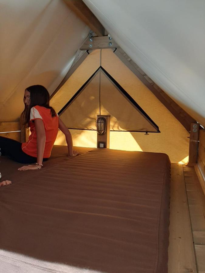 Villaggio Camping Bosco Selva ألبيروبيللو المظهر الخارجي الصورة