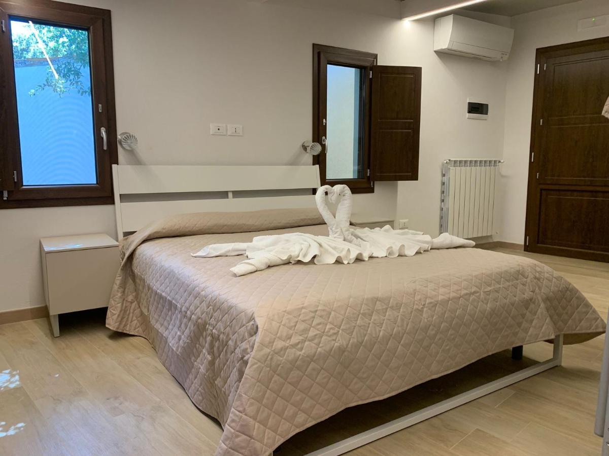 Villaggio Camping Bosco Selva ألبيروبيللو المظهر الخارجي الصورة