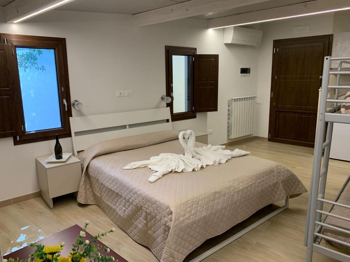 Villaggio Camping Bosco Selva ألبيروبيللو المظهر الخارجي الصورة