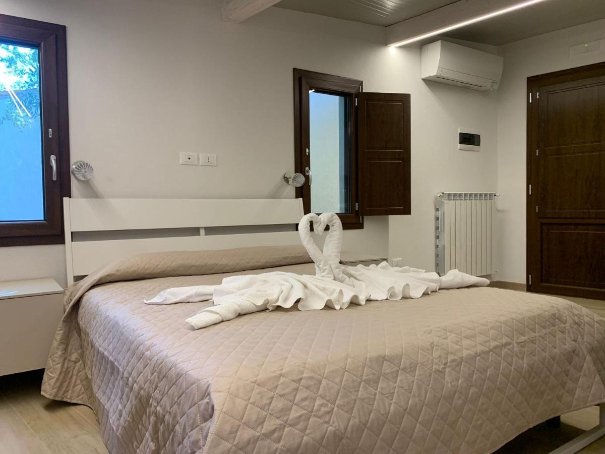Villaggio Camping Bosco Selva ألبيروبيللو المظهر الخارجي الصورة