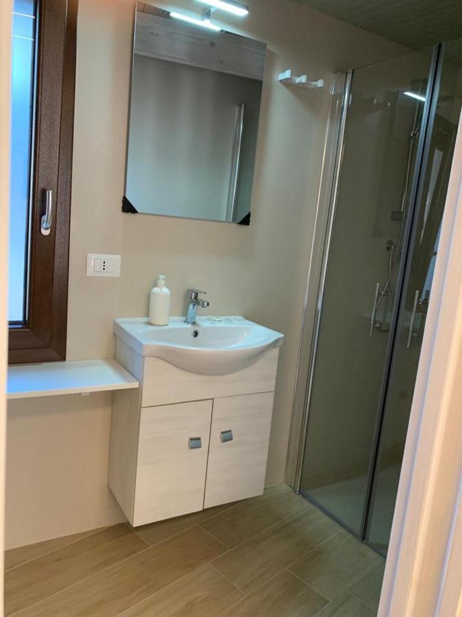 Villaggio Camping Bosco Selva ألبيروبيللو المظهر الخارجي الصورة