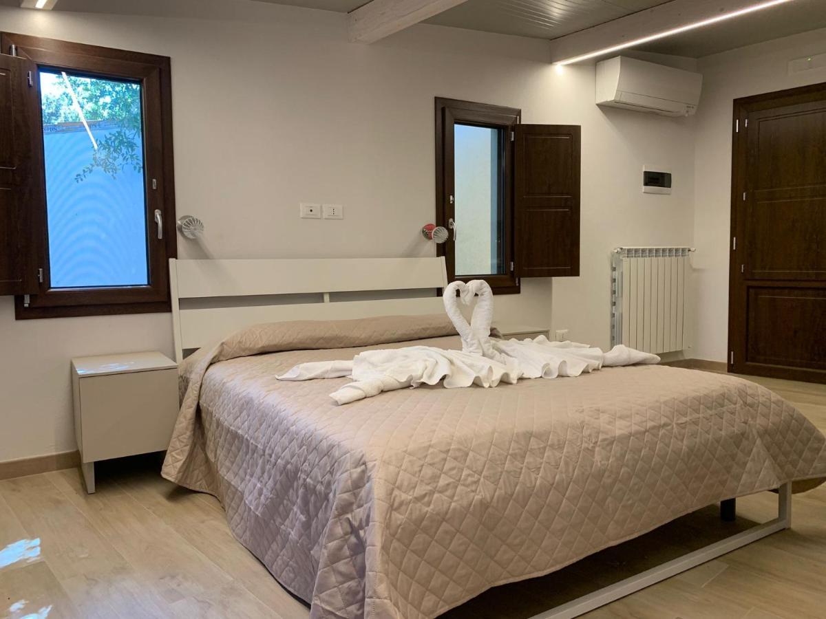 Villaggio Camping Bosco Selva ألبيروبيللو المظهر الخارجي الصورة