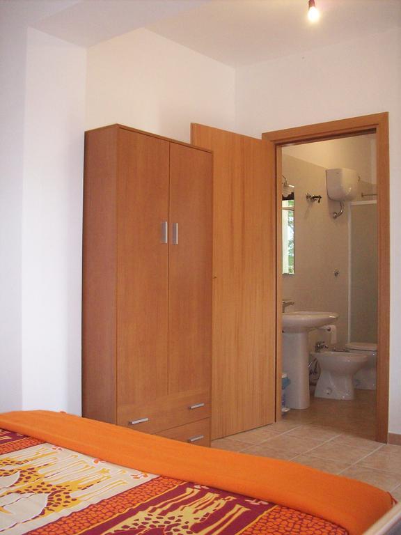 Villaggio Camping Bosco Selva ألبيروبيللو المظهر الخارجي الصورة