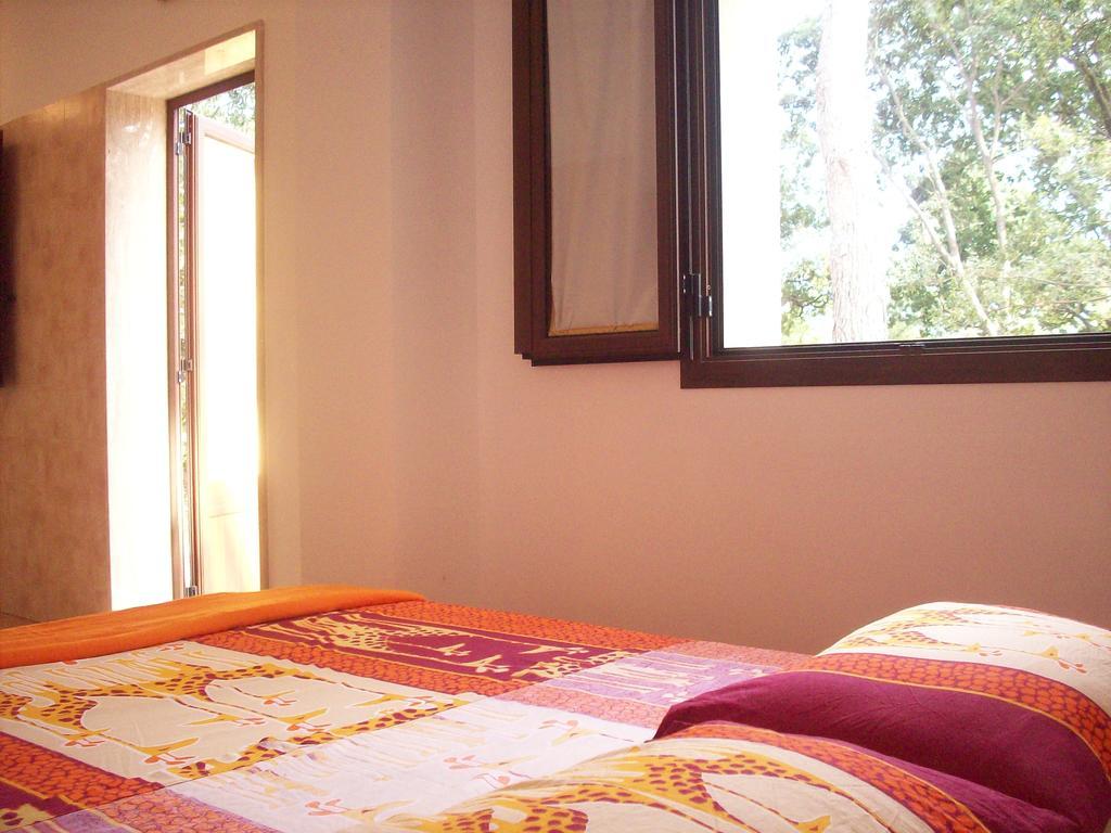 Villaggio Camping Bosco Selva ألبيروبيللو المظهر الخارجي الصورة