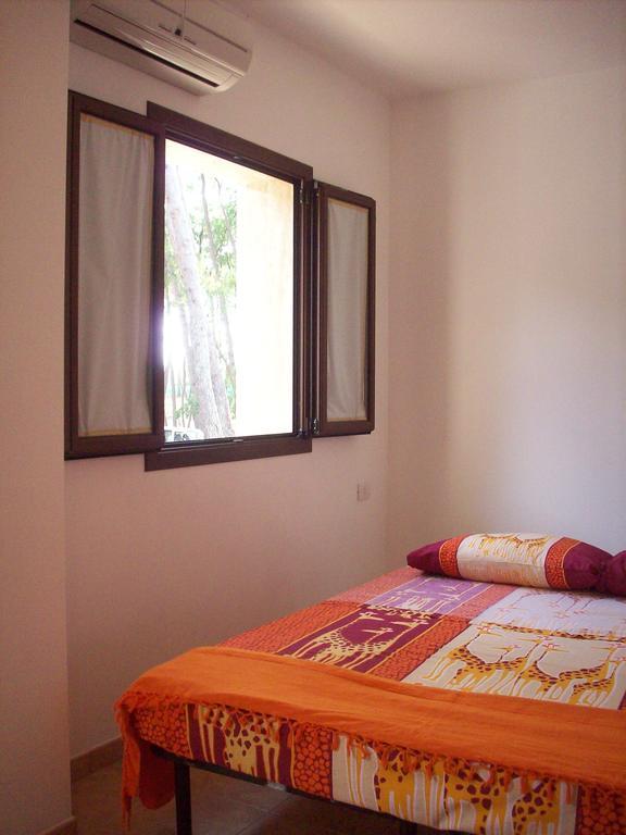 Villaggio Camping Bosco Selva ألبيروبيللو المظهر الخارجي الصورة
