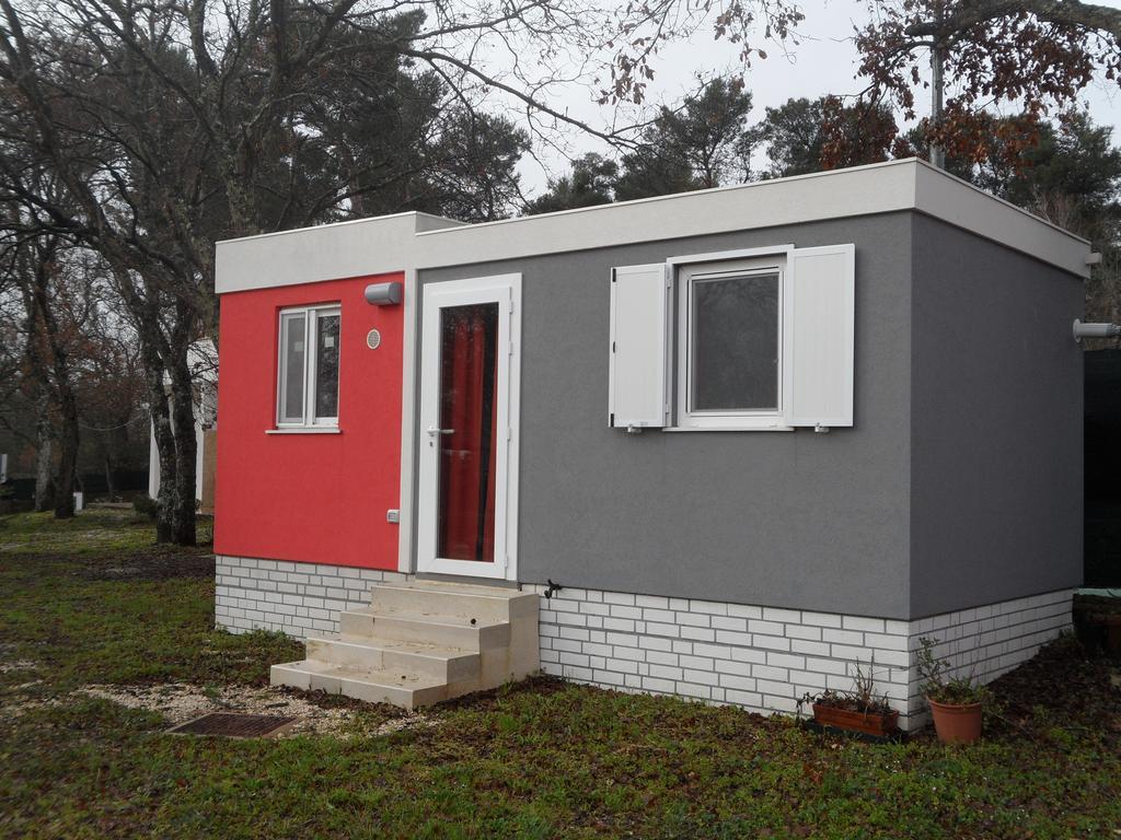 Villaggio Camping Bosco Selva ألبيروبيللو المظهر الخارجي الصورة