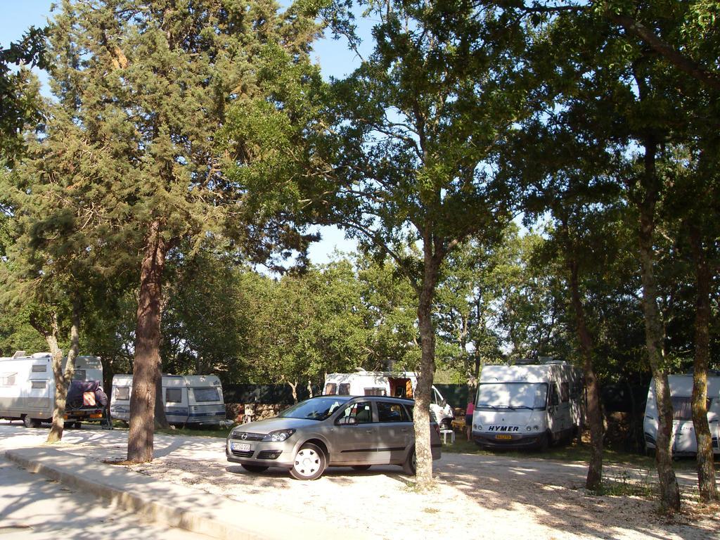 Villaggio Camping Bosco Selva ألبيروبيللو المظهر الخارجي الصورة