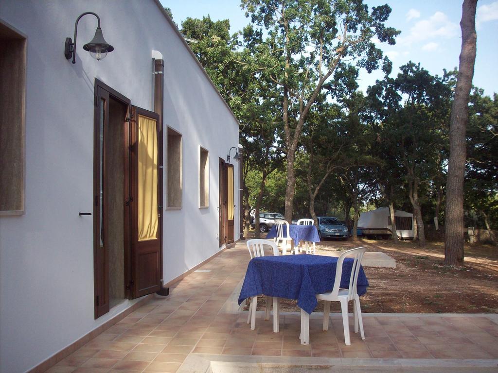 Villaggio Camping Bosco Selva ألبيروبيللو المظهر الخارجي الصورة
