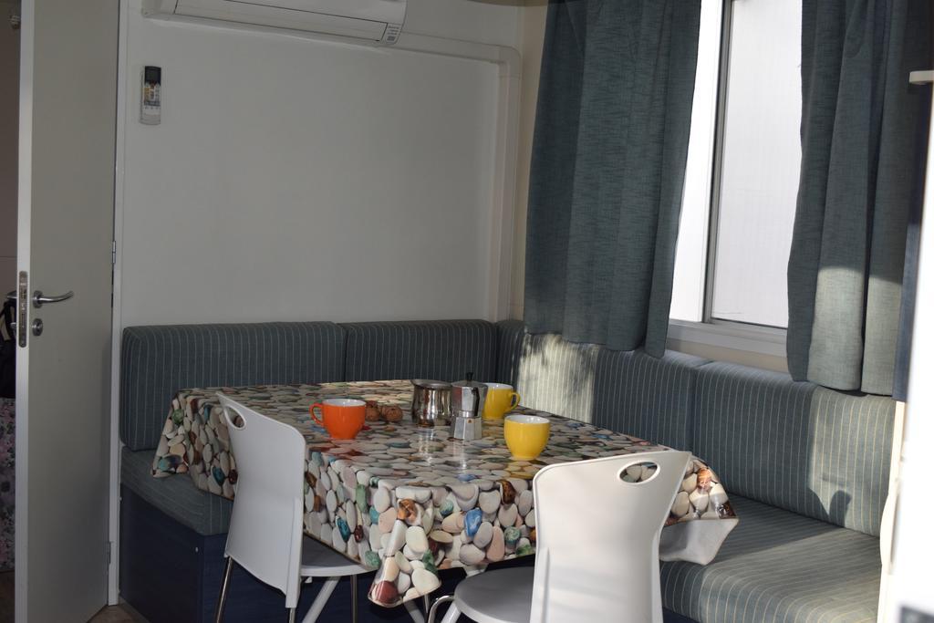 Villaggio Camping Bosco Selva ألبيروبيللو المظهر الخارجي الصورة