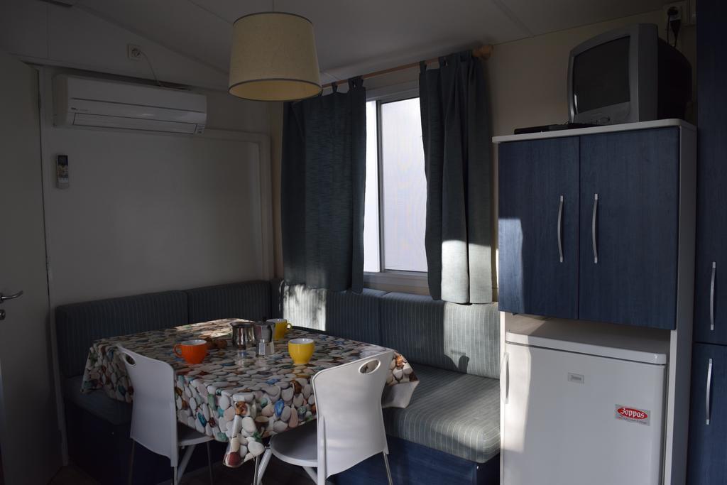 Villaggio Camping Bosco Selva ألبيروبيللو المظهر الخارجي الصورة