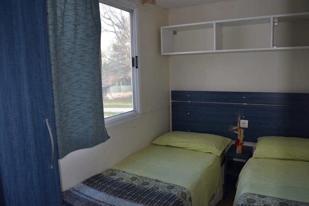 Villaggio Camping Bosco Selva ألبيروبيللو المظهر الخارجي الصورة