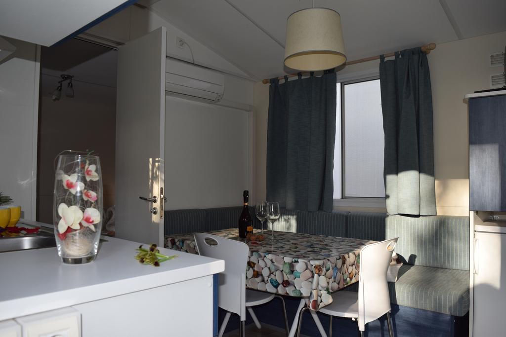 Villaggio Camping Bosco Selva ألبيروبيللو المظهر الخارجي الصورة