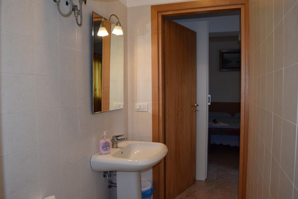 Villaggio Camping Bosco Selva ألبيروبيللو المظهر الخارجي الصورة