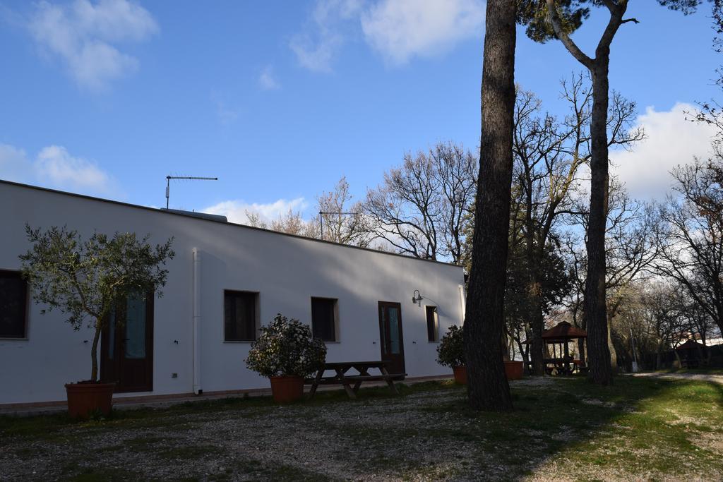 Villaggio Camping Bosco Selva ألبيروبيللو المظهر الخارجي الصورة