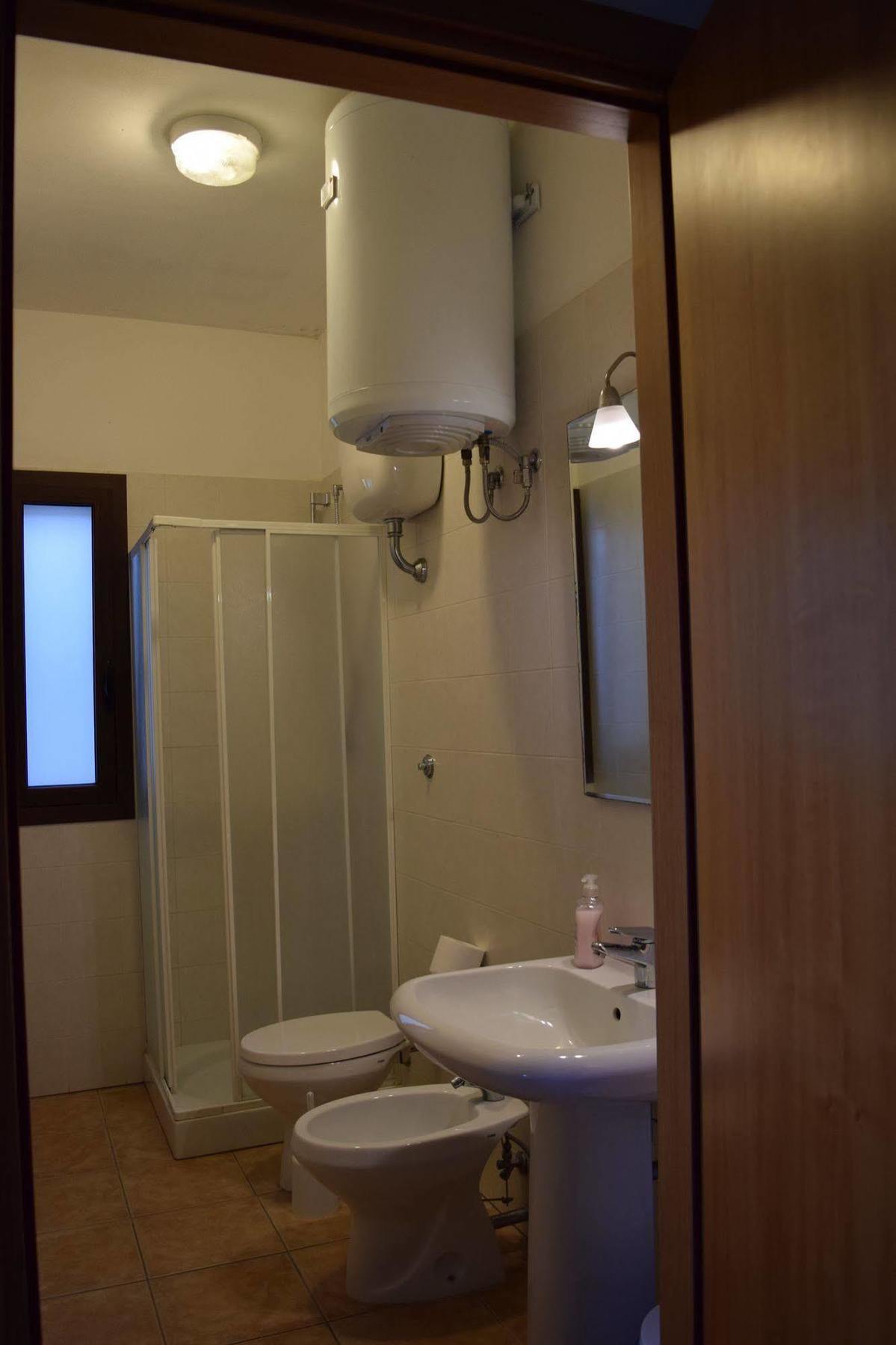 Villaggio Camping Bosco Selva ألبيروبيللو المظهر الخارجي الصورة